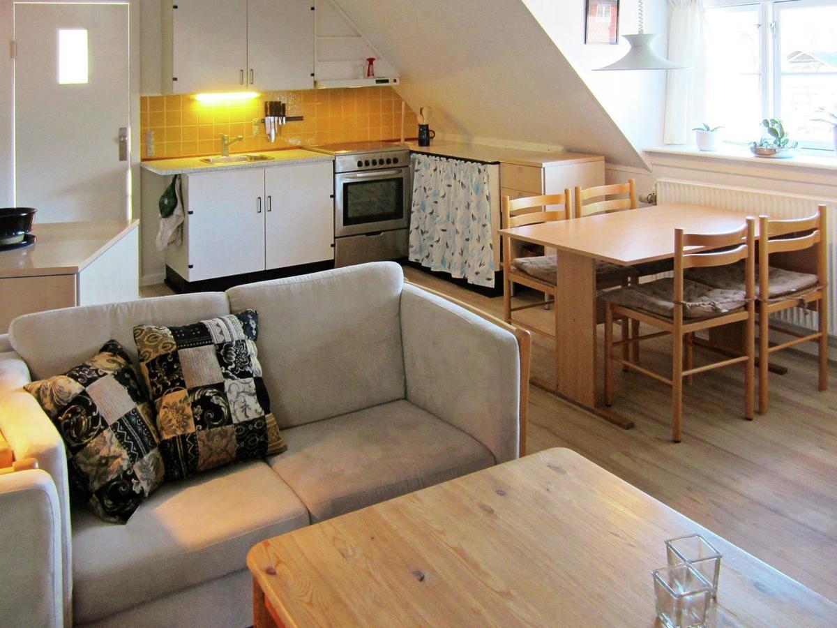 4 Person Holiday Home In Nex Langedeby المظهر الخارجي الصورة