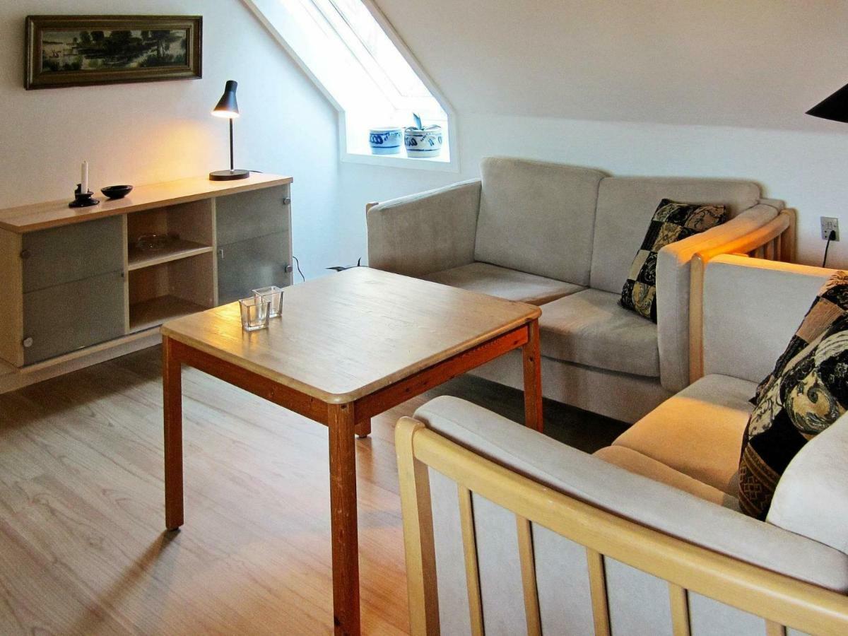4 Person Holiday Home In Nex Langedeby المظهر الخارجي الصورة