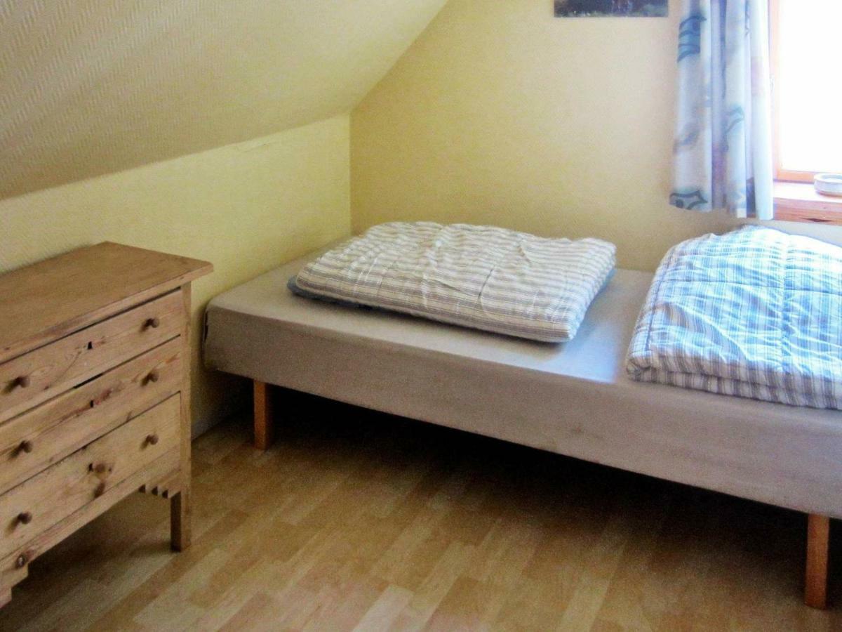 4 Person Holiday Home In Nex Langedeby المظهر الخارجي الصورة